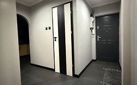 Apartament Przyjazny